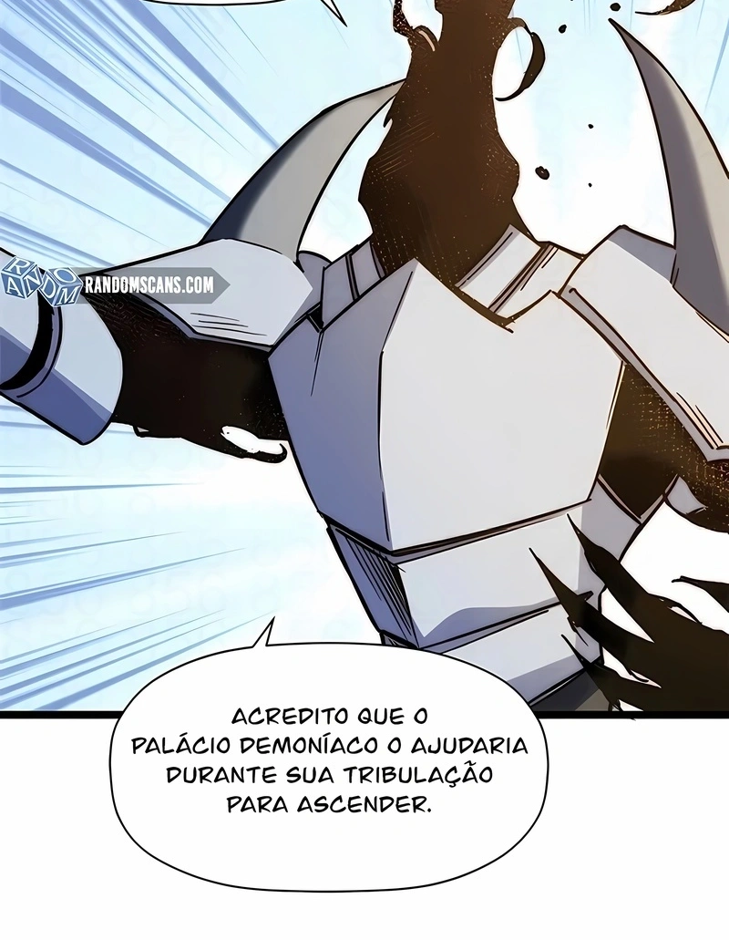 Providência de Alto Nível Capítulo 124 Página 64