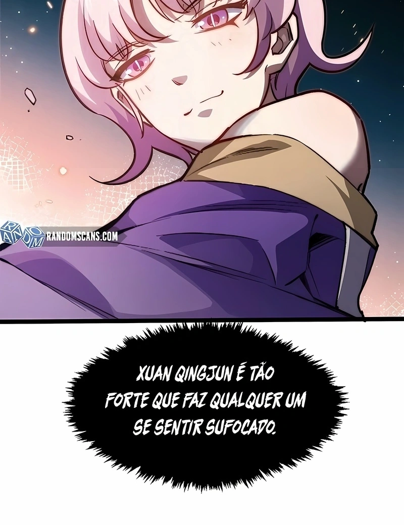 Providência de Alto Nível Capítulo 125 Página 106