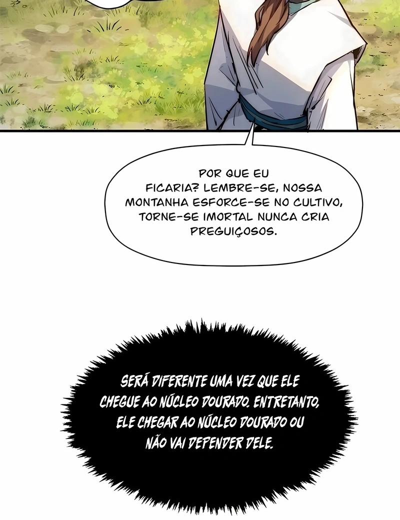 Providência de Alto Nível Capítulo 125 Página 14