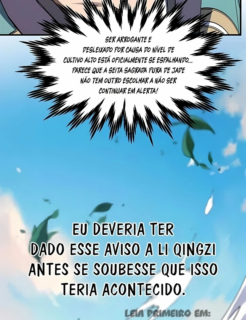 Providência de Alto Nível Capítulo 125 Página 32