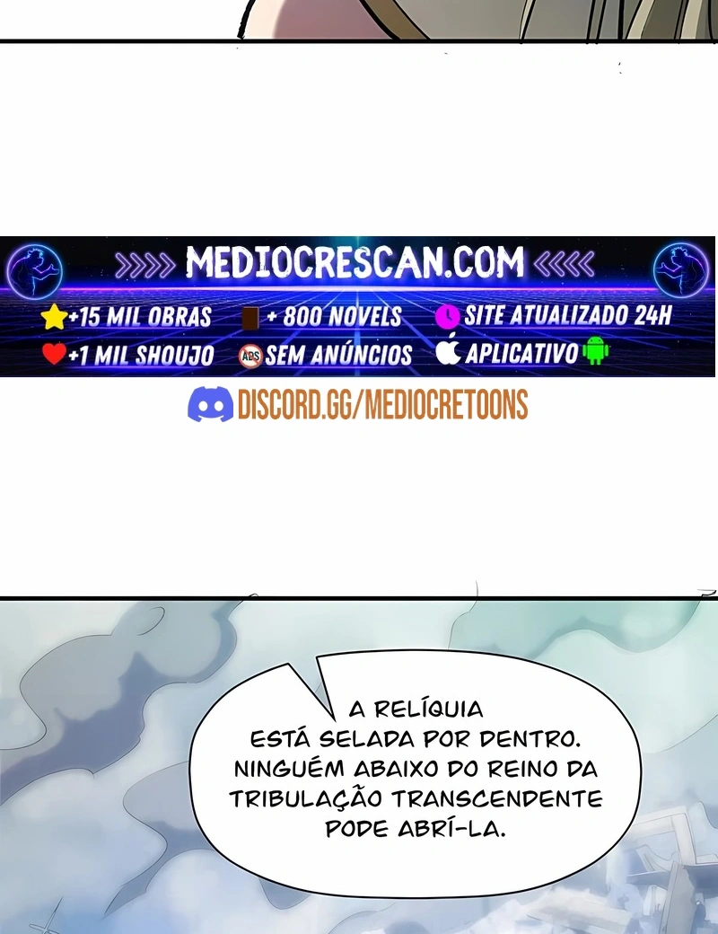 Providência de Alto Nível Capítulo 125 Página 45