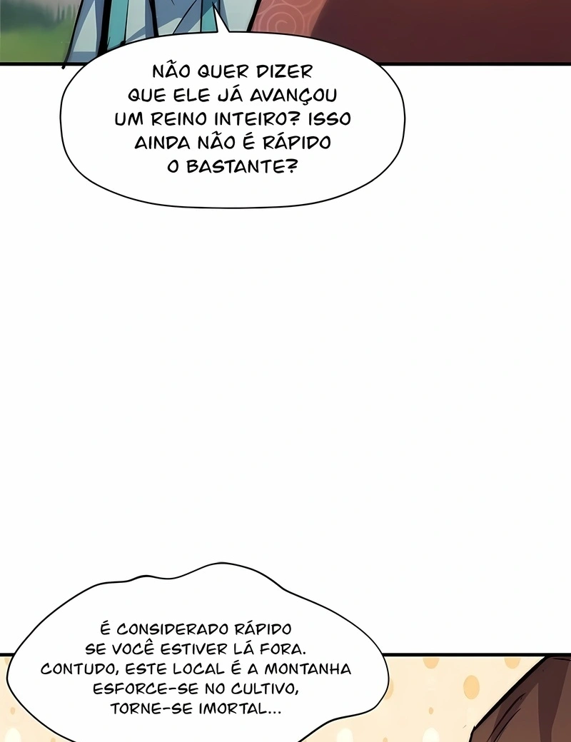 Providência de Alto Nível Capítulo 125 Página 8