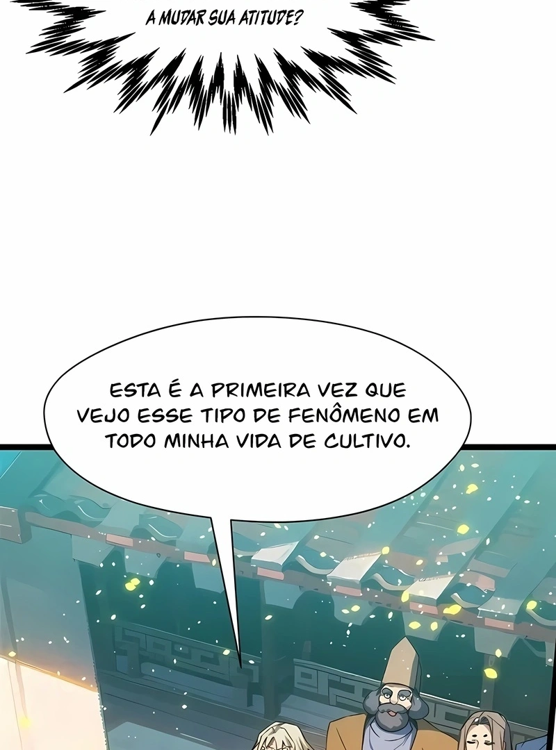 Providência de Alto Nível Capítulo 126 Página 108