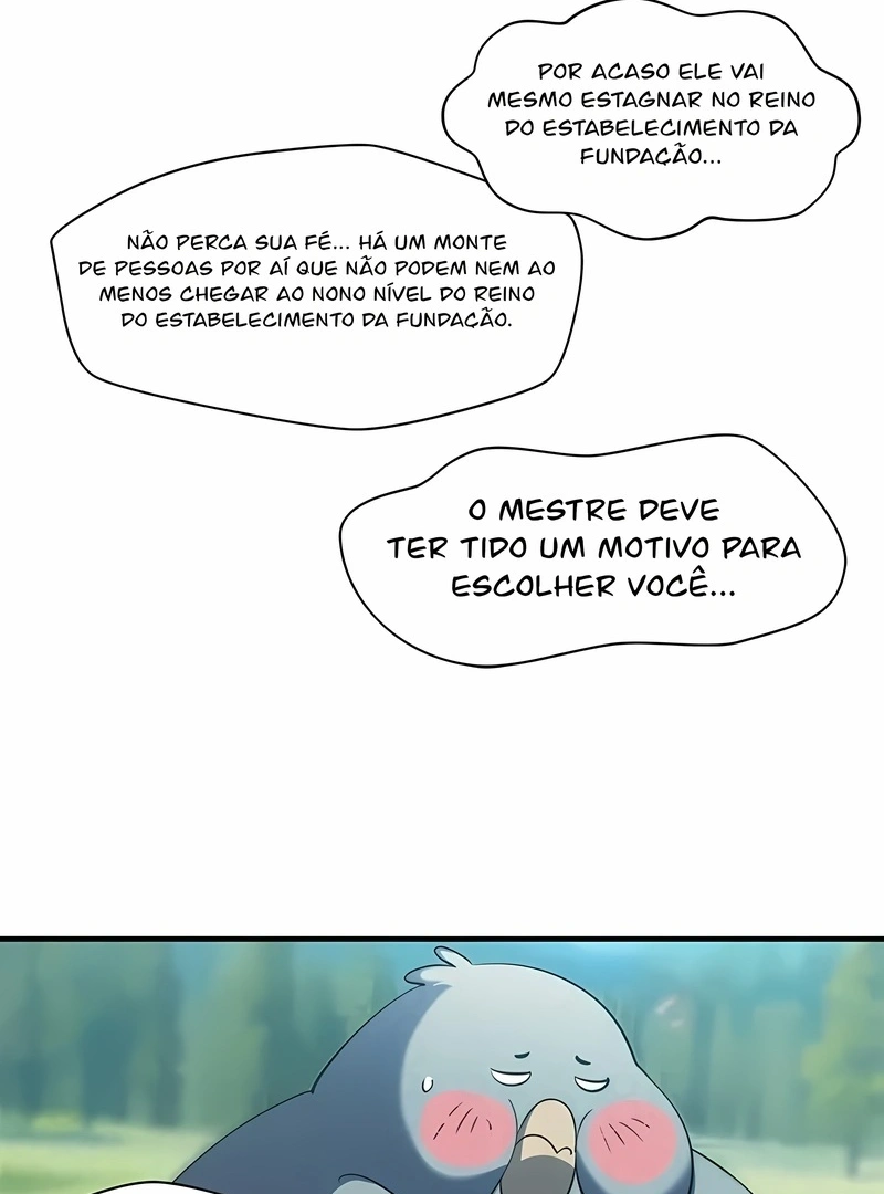 Providência de Alto Nível Capítulo 126 Página 11