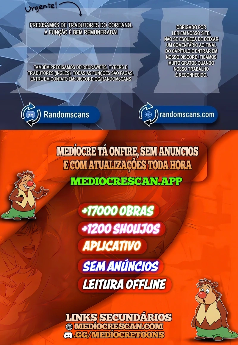 Providência de Alto Nível Capítulo 126 Página 120