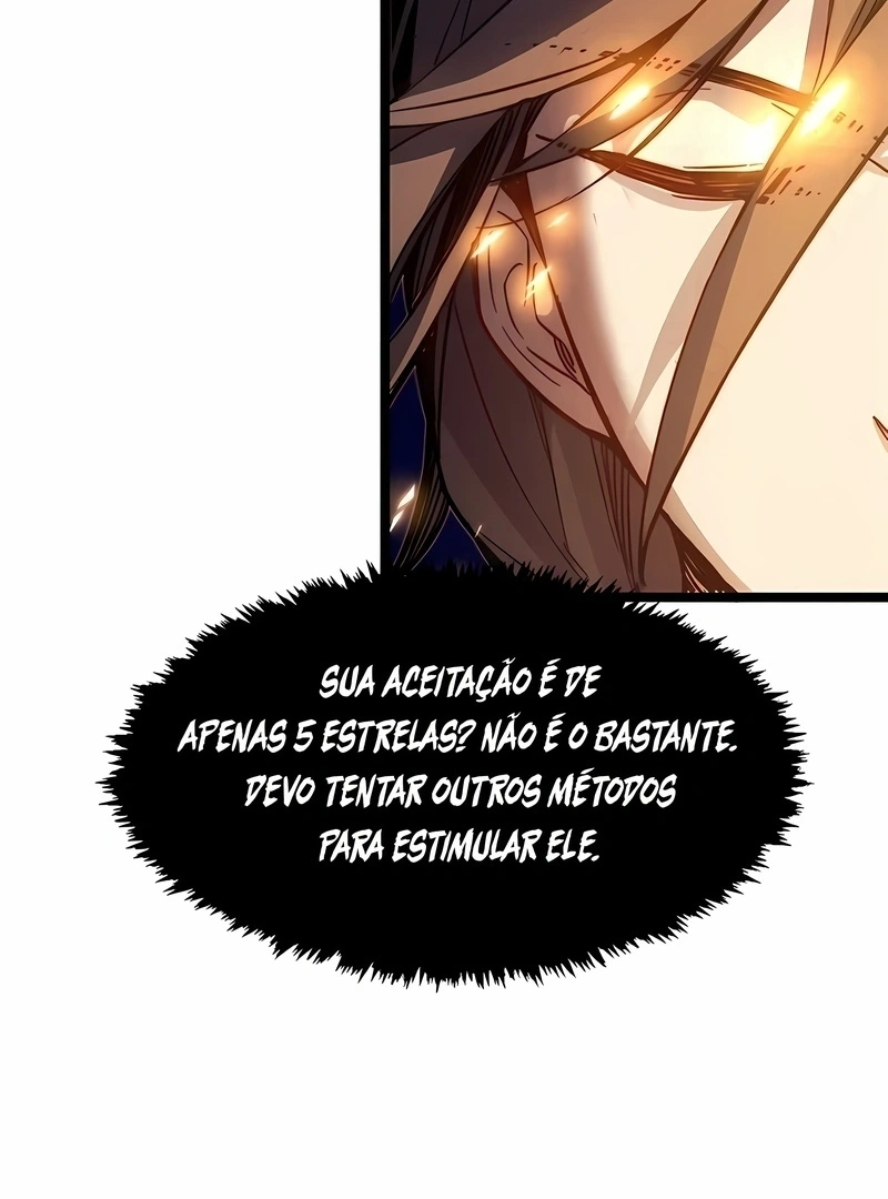 Providência de Alto Nível Capítulo 126 Página 47