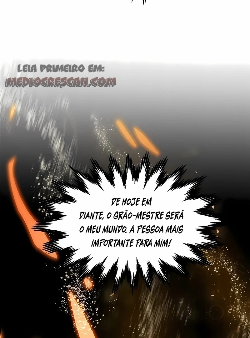 Providência de Alto Nível Capítulo 126 Página 69