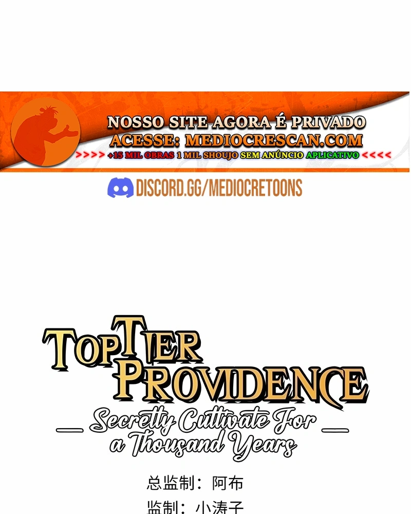 Providência de Alto Nível Capítulo 127 Página 2