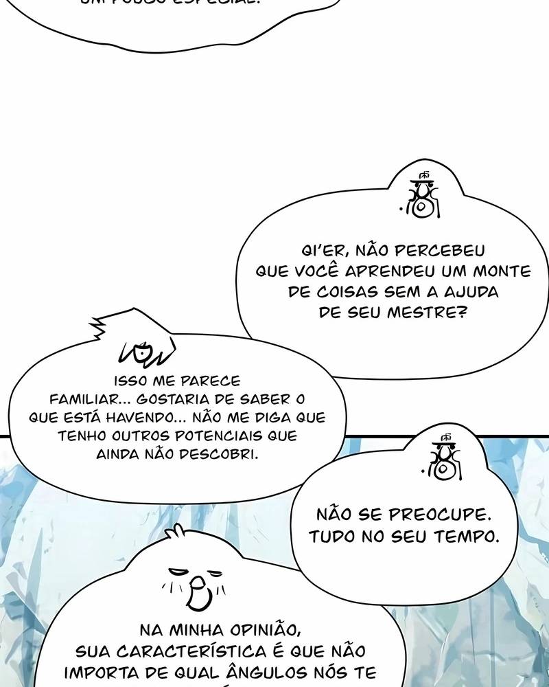 Providência de Alto Nível Capítulo 127 Página 27