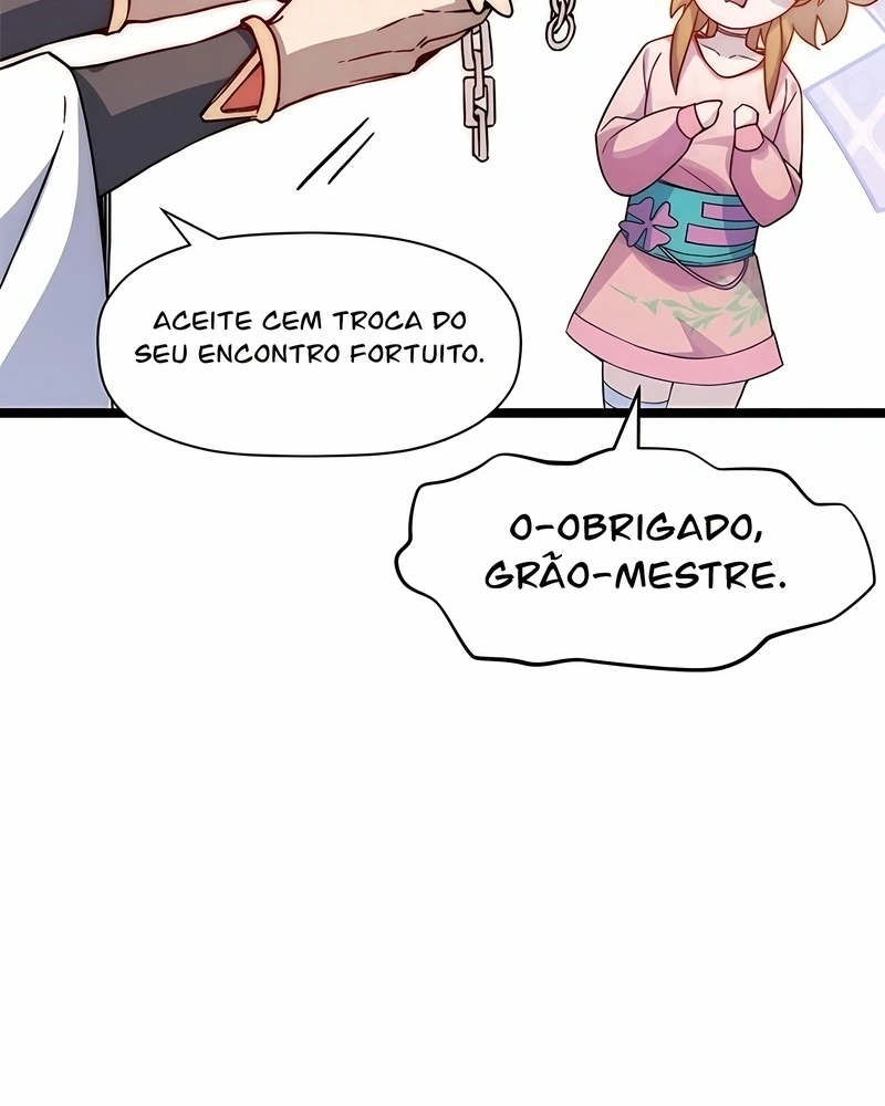 Providência de Alto Nível Capítulo 127 Página 73