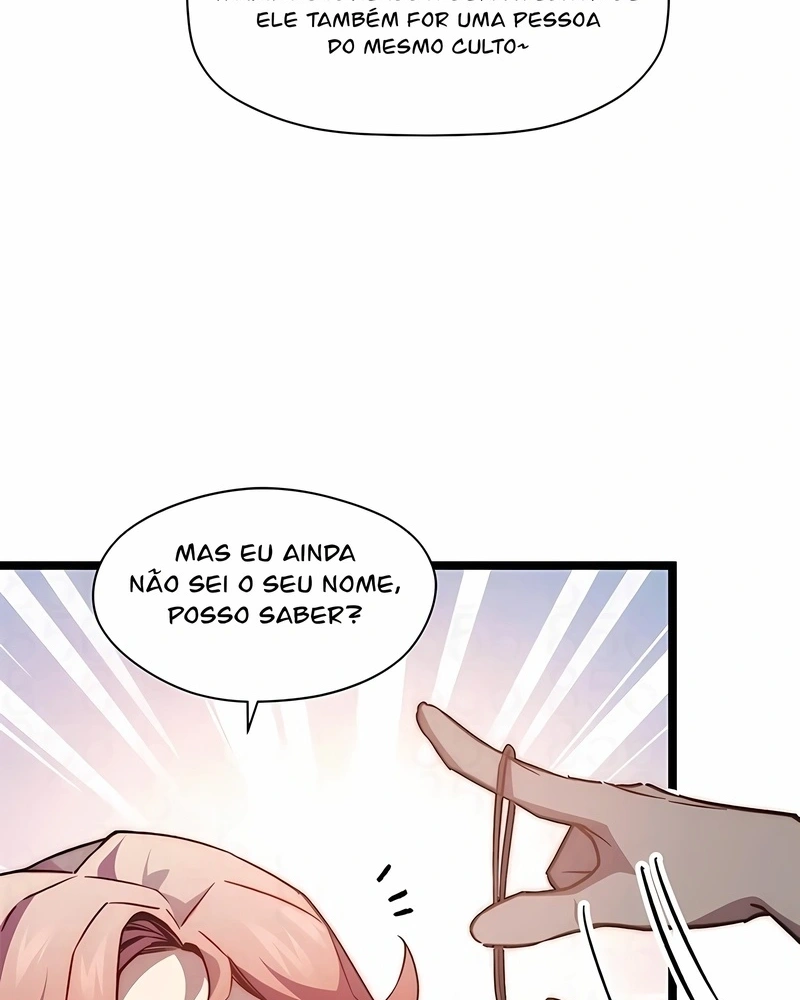 Providência de Alto Nível Capítulo 129 Página 42