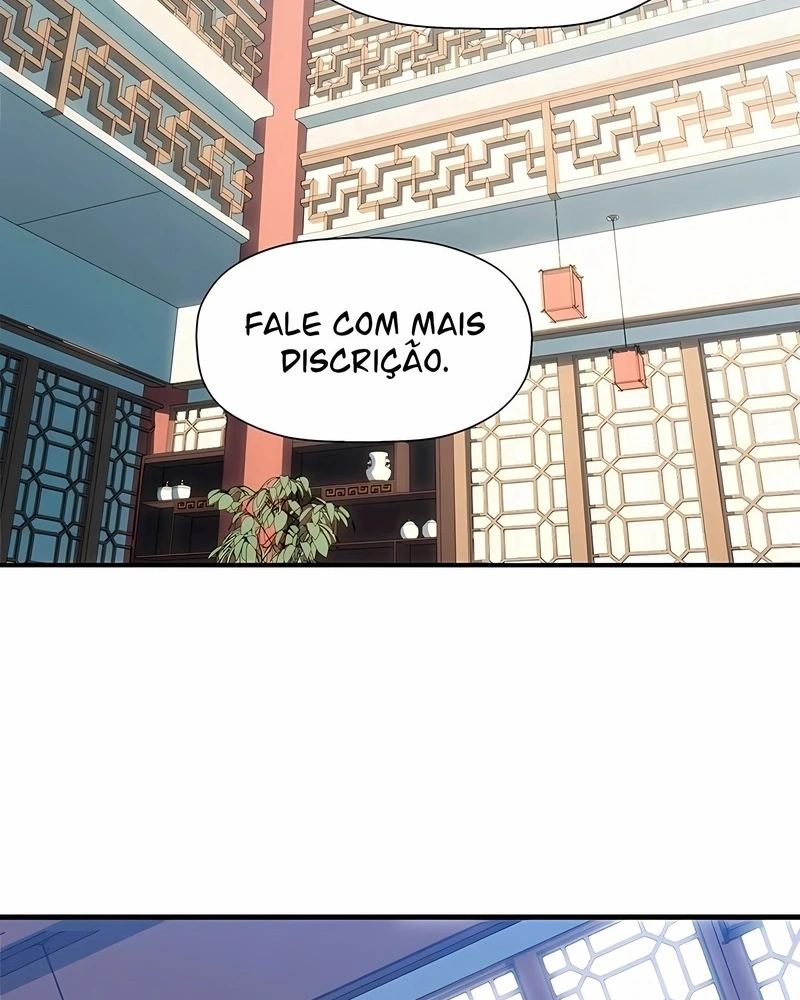 Providência de Alto Nível Capítulo 13 Página 48
