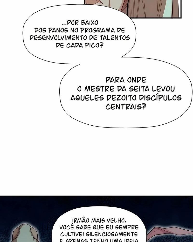 Providência de Alto Nível Capítulo 13 Página 55