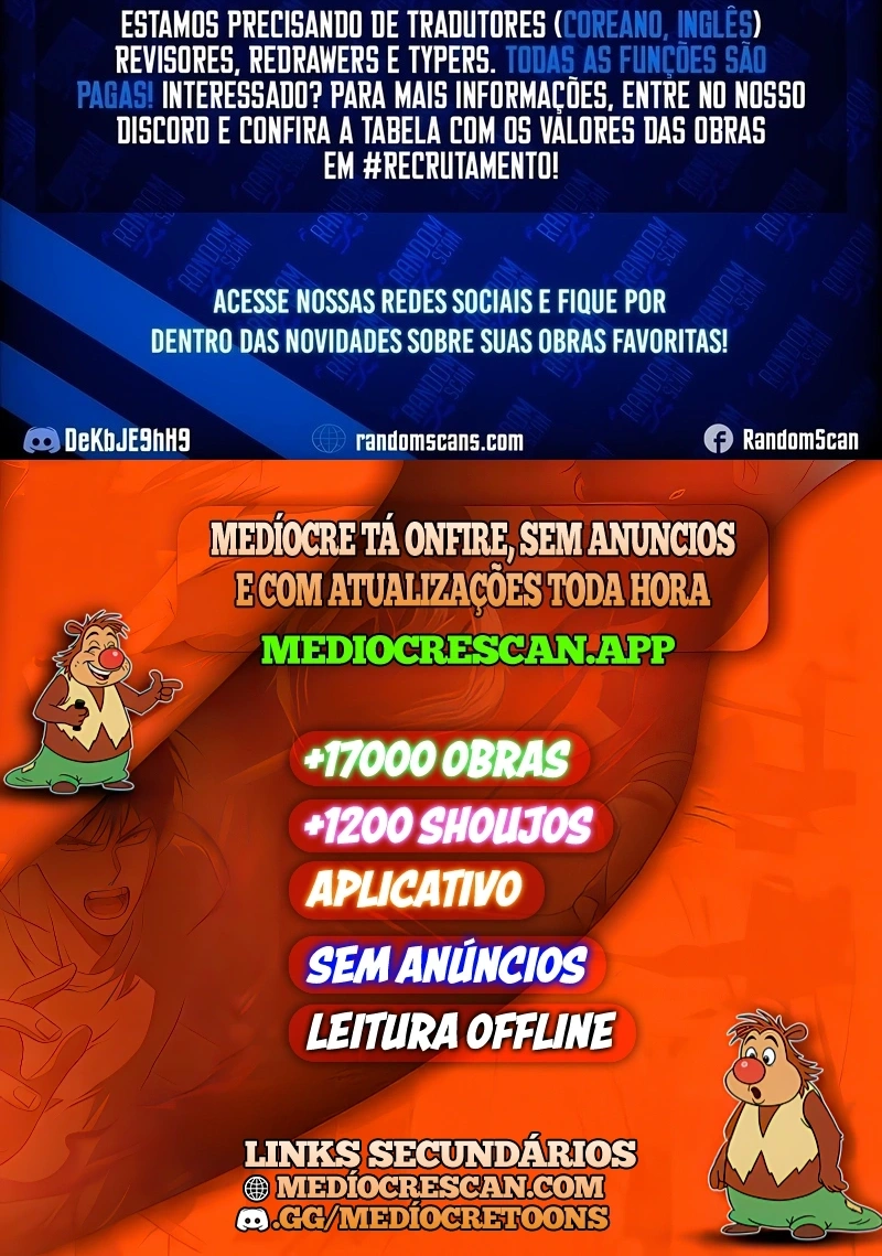 Providência de Alto Nível Capítulo 13 Página 68