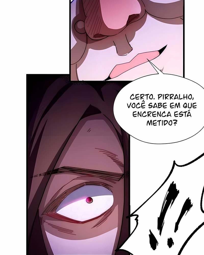 Providência de Alto Nível Capítulo 14 Página 14