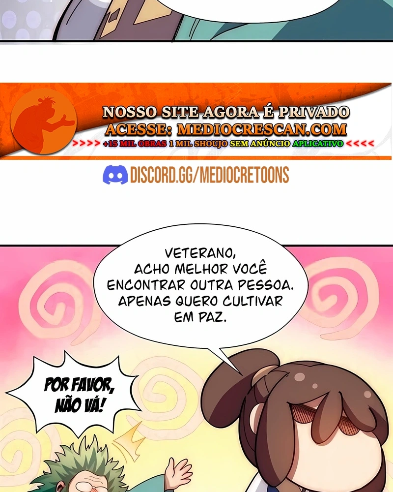Providência de Alto Nível Capítulo 14 Página 37