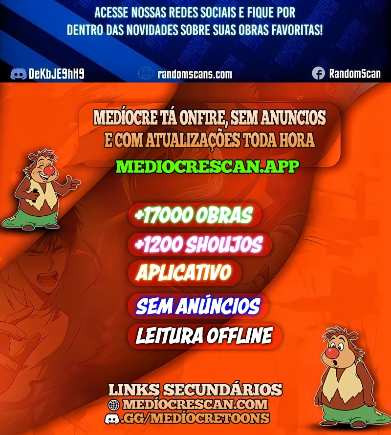 Providência de Alto Nível Capítulo 14 Página 61