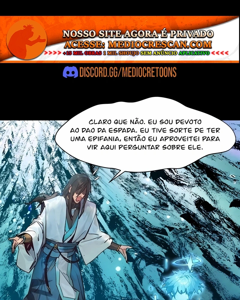 Providência de Alto Nível Capítulo 140 Página 32