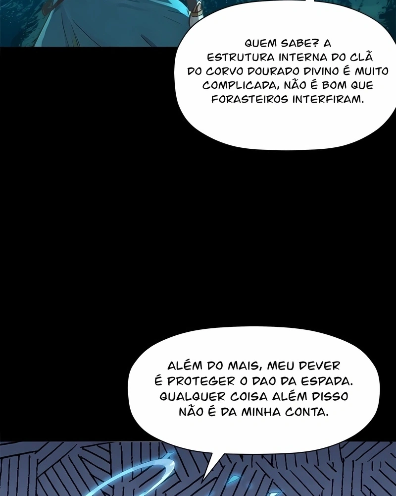 Providência de Alto Nível Capítulo 140 Página 54
