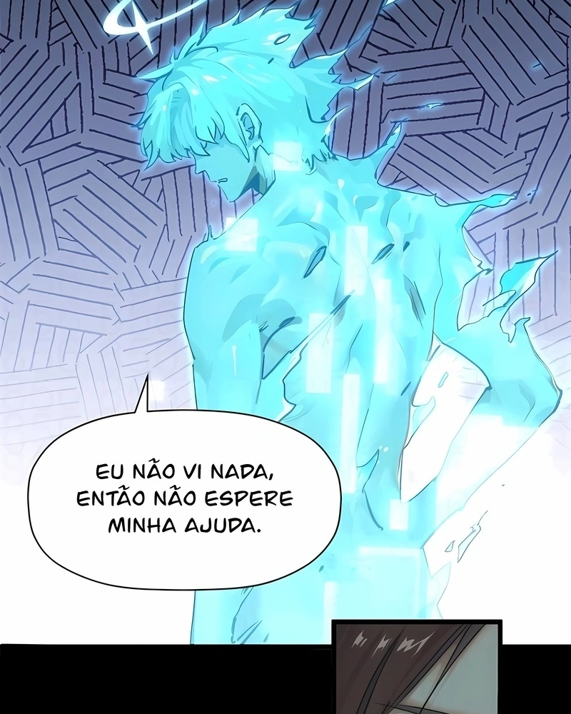 Providência de Alto Nível Capítulo 140 Página 55