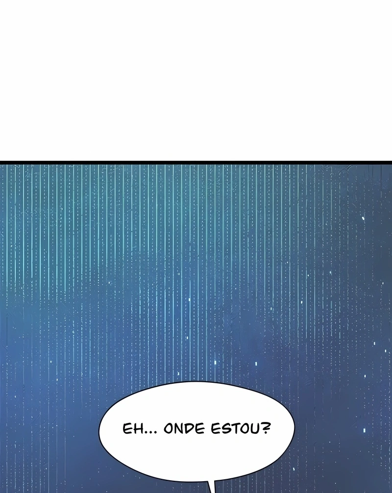 Providência de Alto Nível Capítulo 141 Página 56