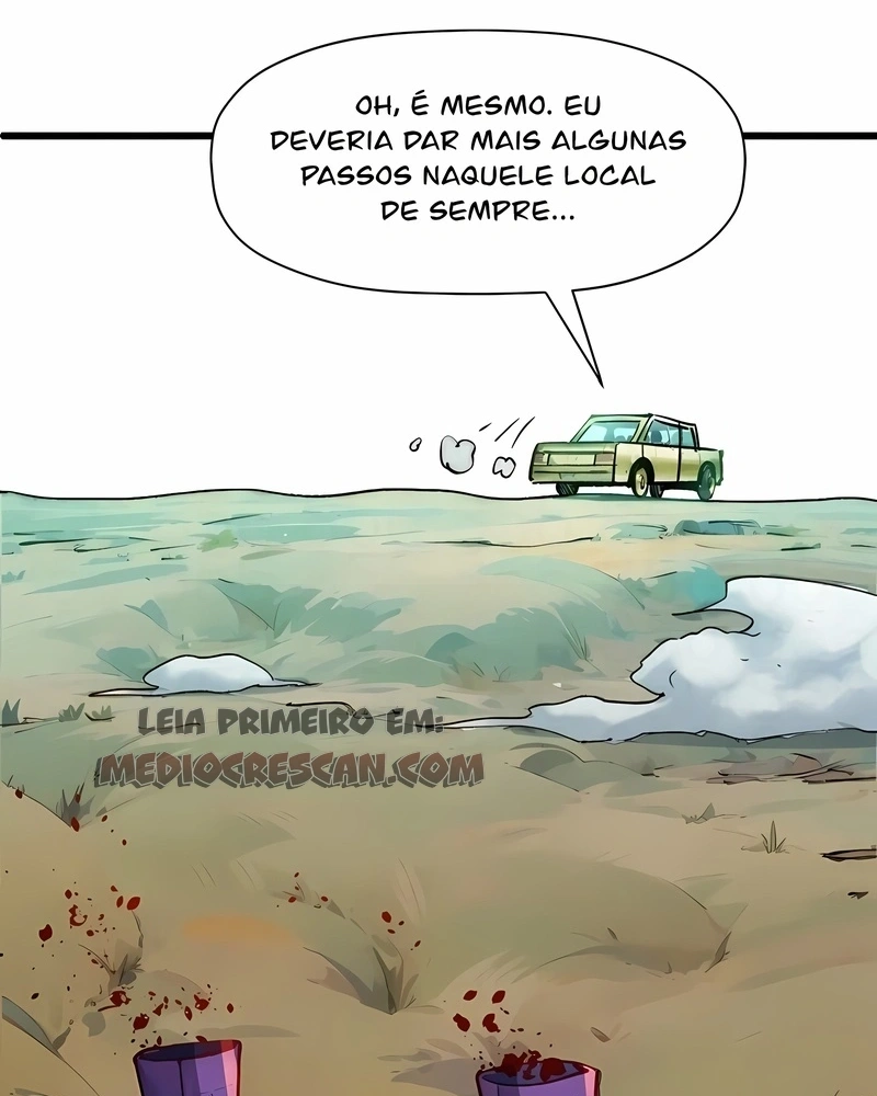 Providência de Alto Nível Capítulo 142 Página 33