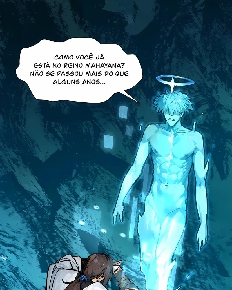 Providência de Alto Nível Capítulo 142 Página 42