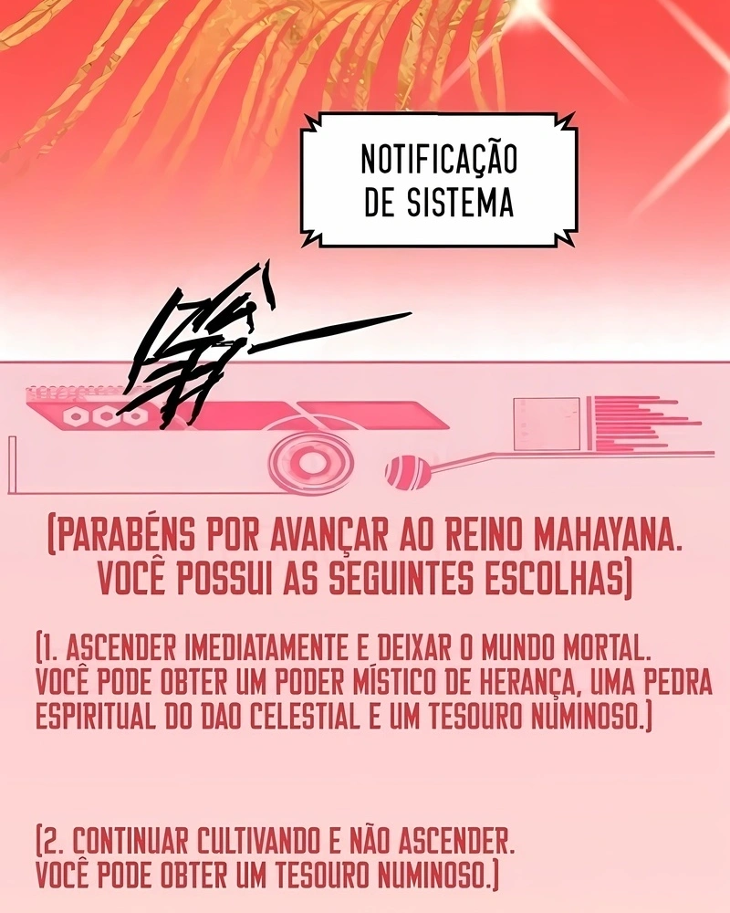 Providência de Alto Nível Capítulo 142 Página 5