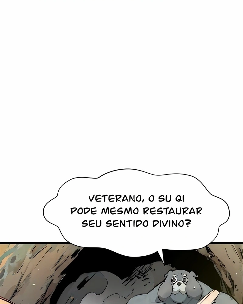 Providência de Alto Nível Capítulo 142 Página 55