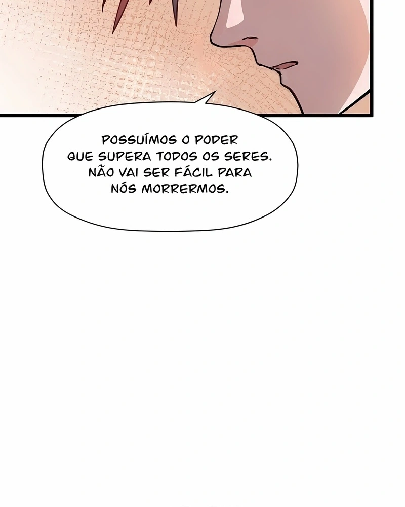Providência de Alto Nível Capítulo 142 Página 59