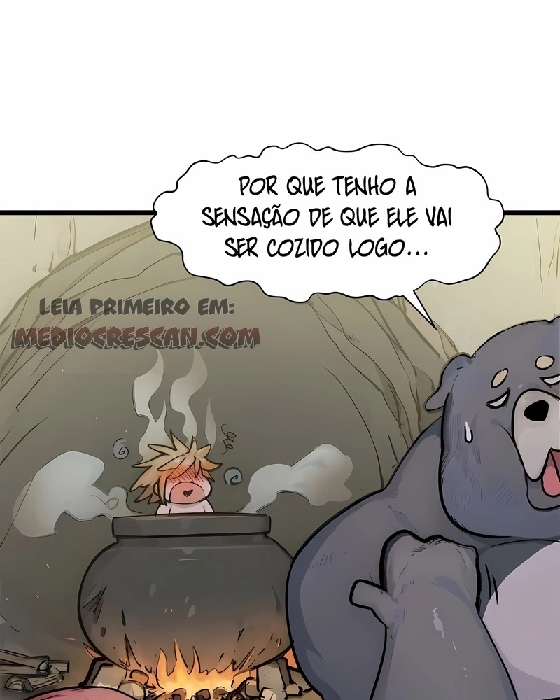 Providência de Alto Nível Capítulo 142 Página 63