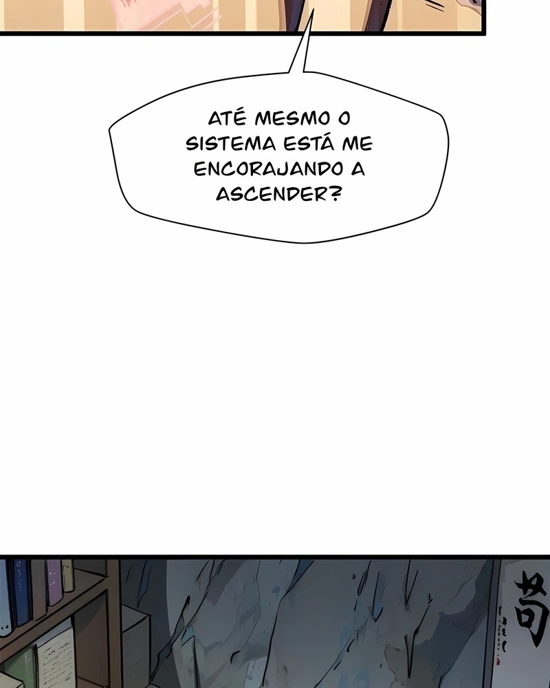 Providência de Alto Nível Capítulo 142 Página 7