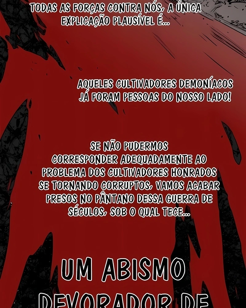 Providência de Alto Nível Capítulo 143 Página 40