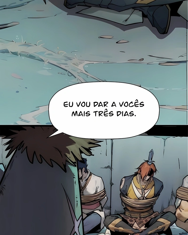 Providência de Alto Nível Capítulo 143 Página 5