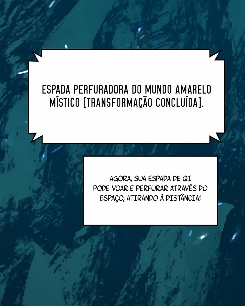 Providência de Alto Nível Capítulo 143 Página 96