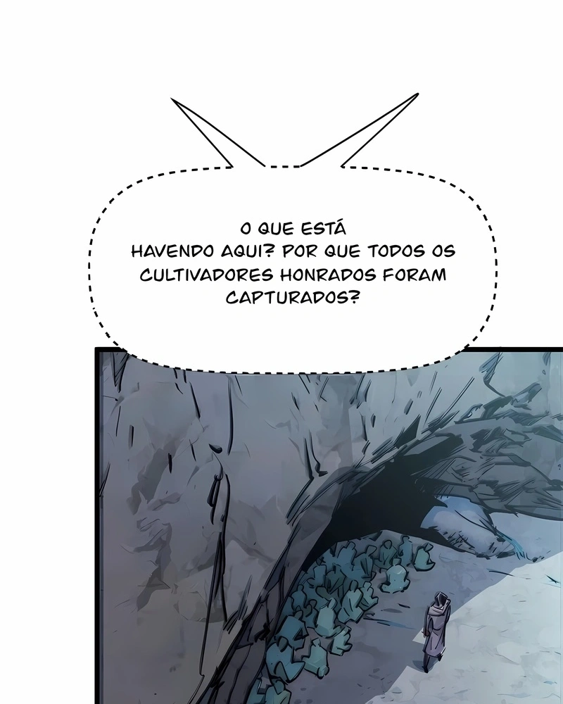 Providência de Alto Nível Capítulo 144 Página 31