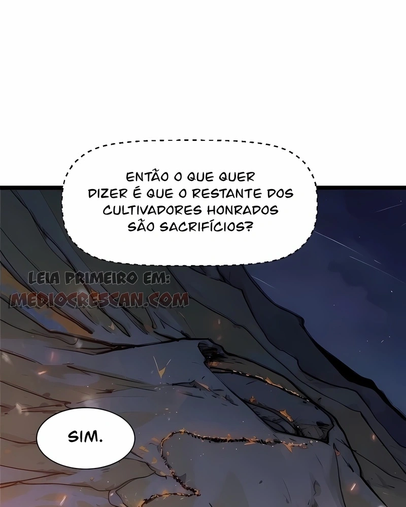 Providência de Alto Nível Capítulo 144 Página 37