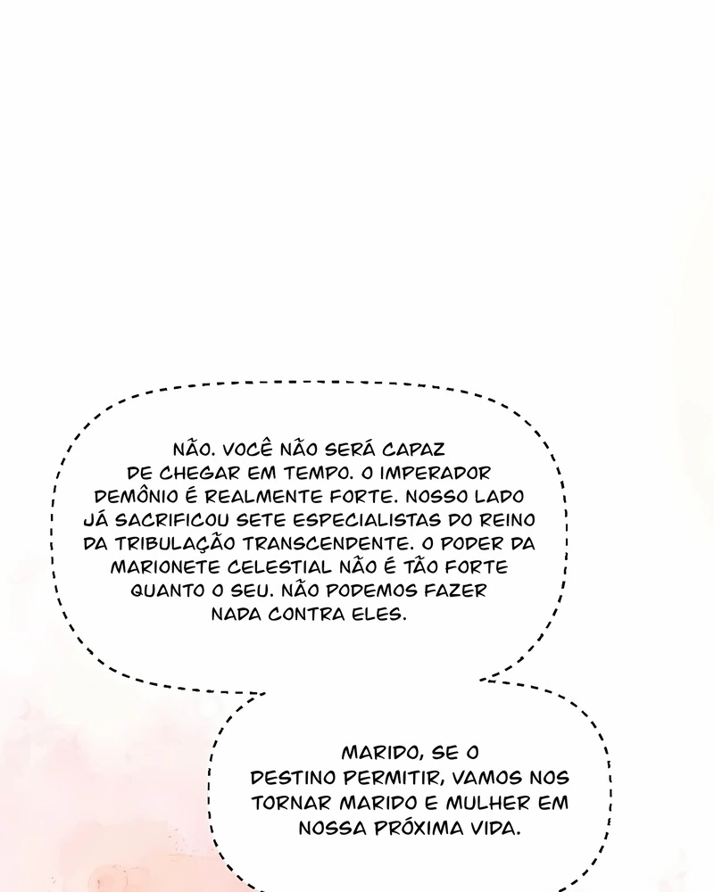 Providência de Alto Nível Capítulo 144 Página 39