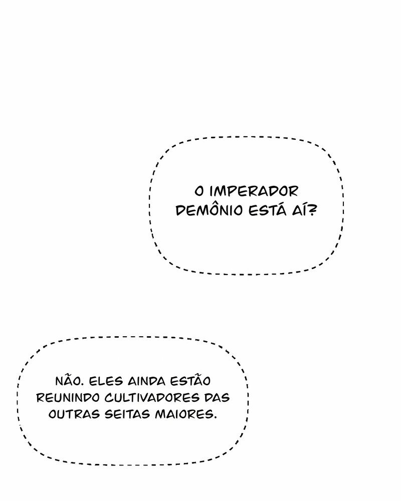 Providência de Alto Nível Capítulo 144 Página 44
