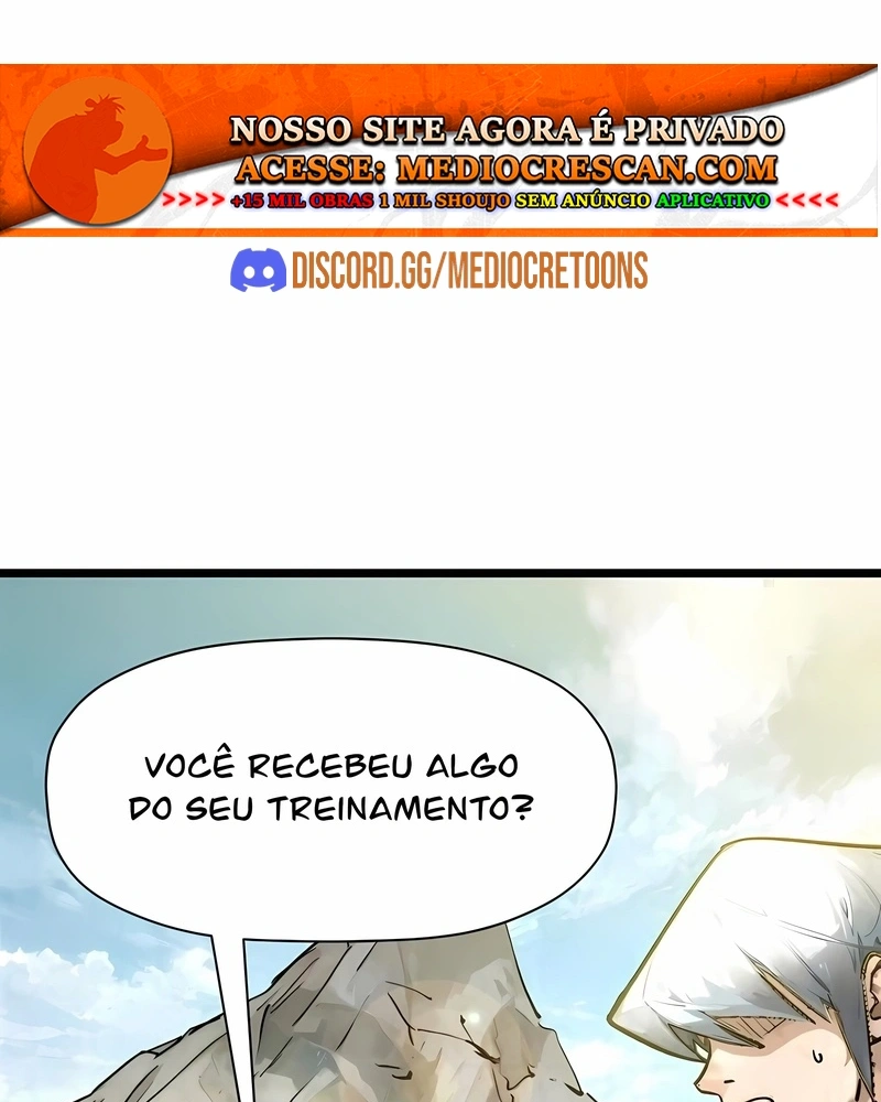 Providência de Alto Nível Capítulo 144 Página 62