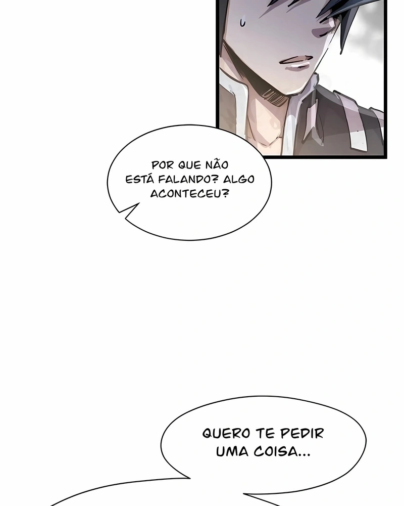 Providência de Alto Nível Capítulo 144 Página 64