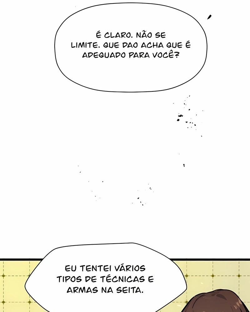 Providência de Alto Nível Capítulo 144 Página 74