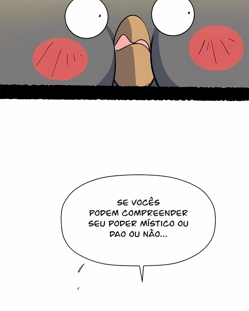 Providência de Alto Nível Capítulo 144 Página 91
