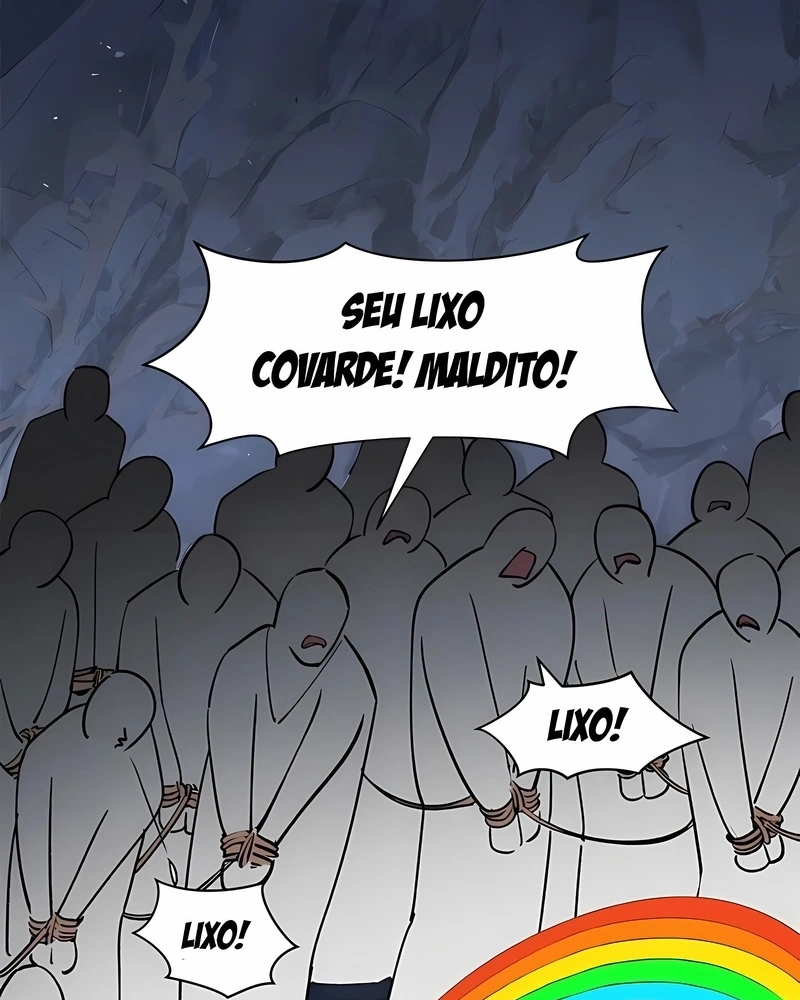 Providência de Alto Nível Capítulo 145 Página 14