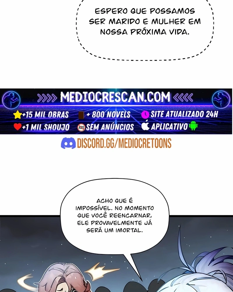 Providência de Alto Nível Capítulo 145 Página 17