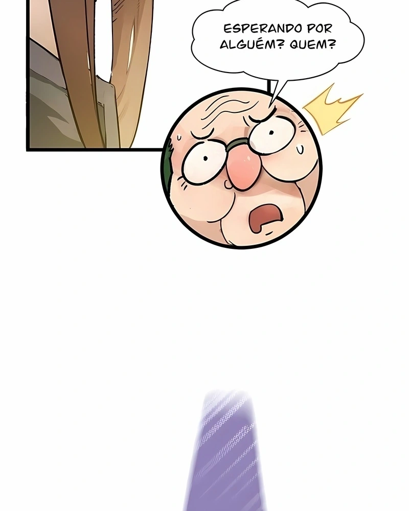 Providência de Alto Nível Capítulo 145 Página 45
