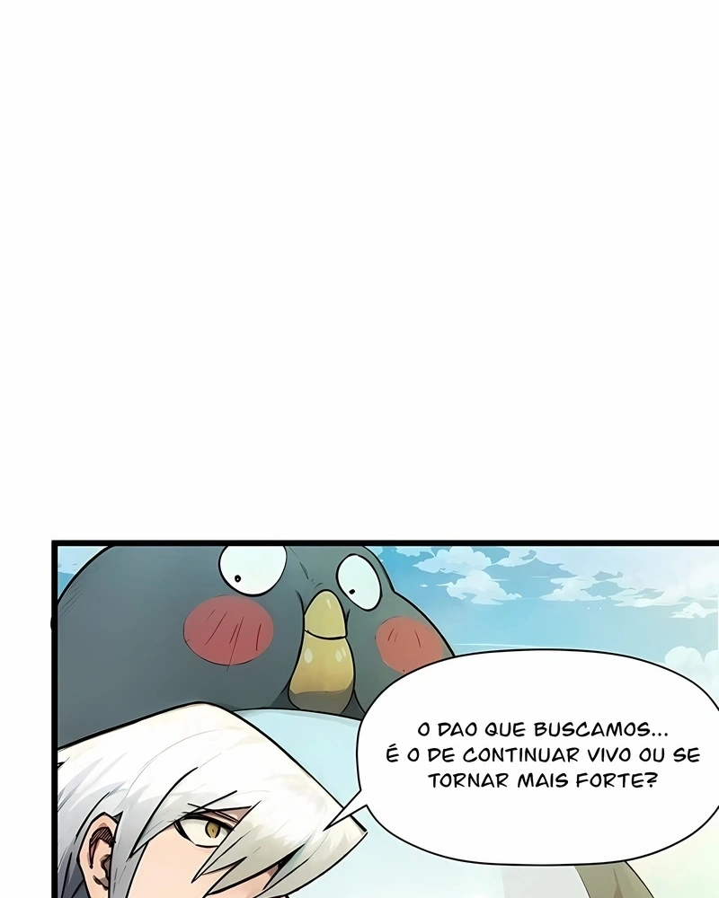Providência de Alto Nível Capítulo 145 Página 51
