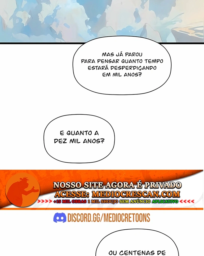 Providência de Alto Nível Capítulo 145 Página 62