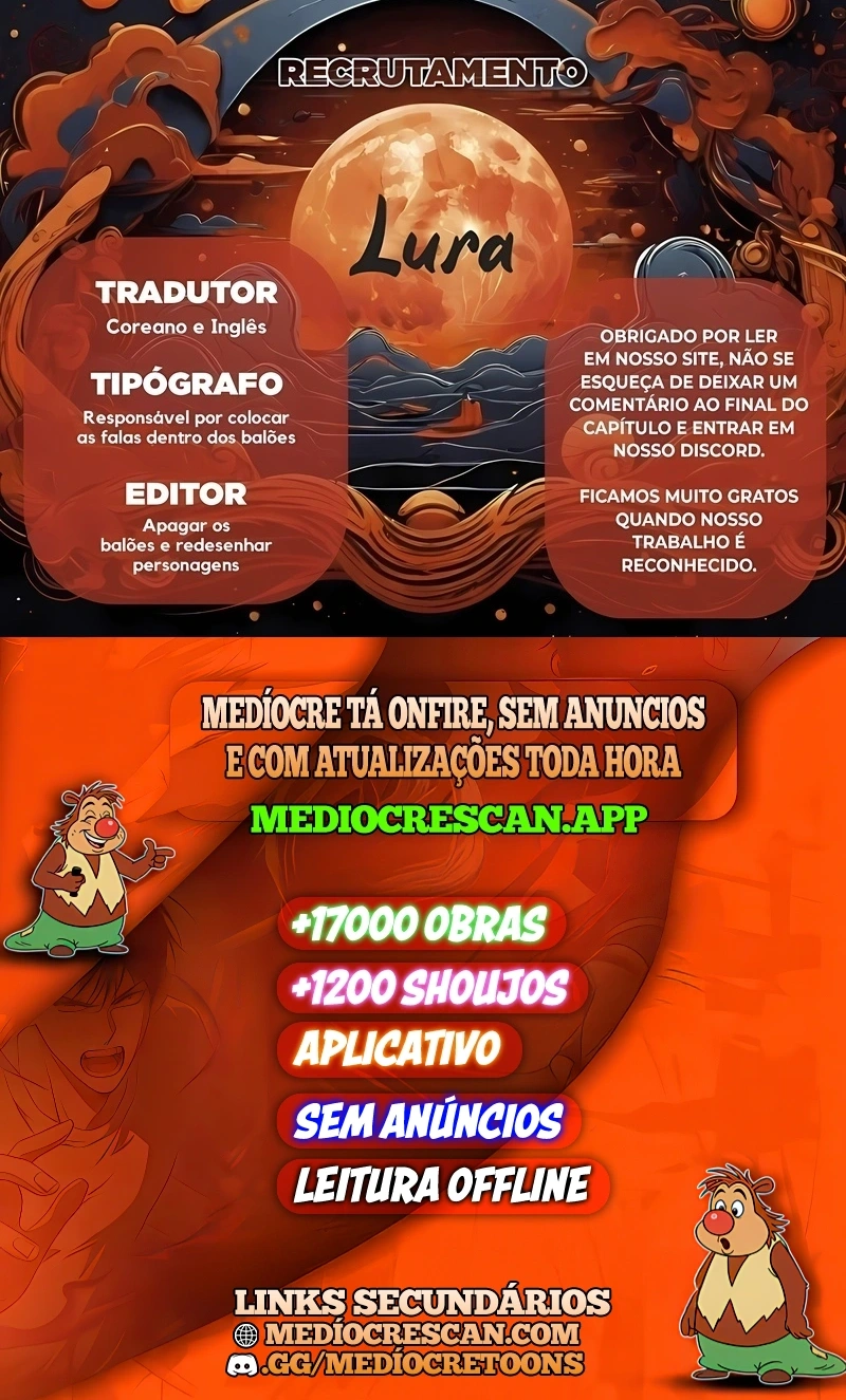 Providência de Alto Nível Capítulo 145 Página 85