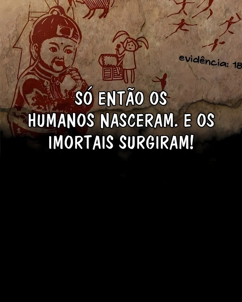Providência de Alto Nível Capítulo 146 Página 14